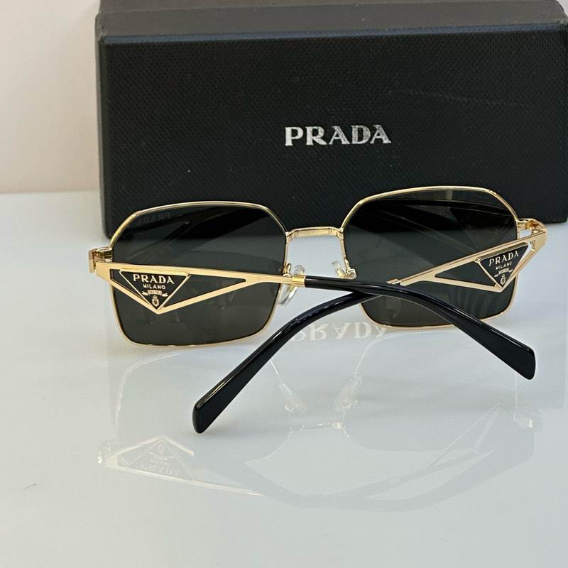 Prada Glasses (614)